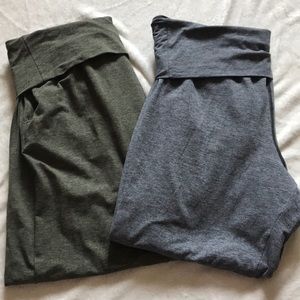 Aerie Foldover Jogger Top Sellers, UP 